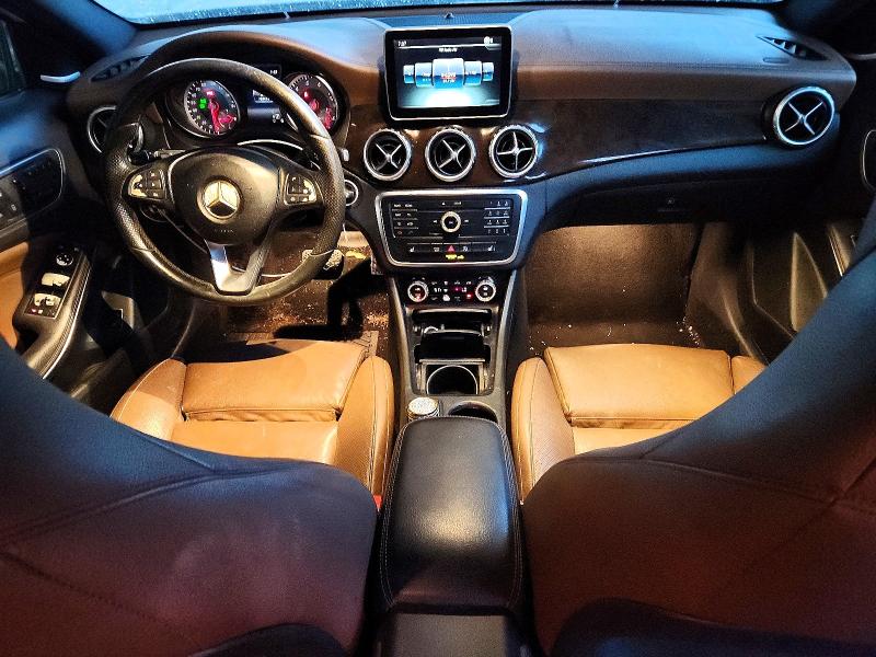 Продажа на аукционе авто 2016 Mercedes-benz Gla, vin: WDCTG4EB7GJ212922, номер лота: 67749266