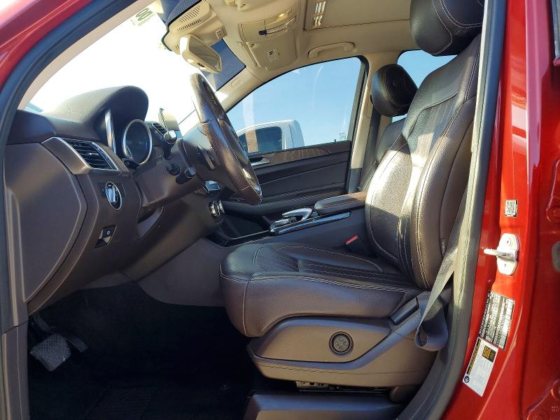 68131866 :رقم المزاد ، 4JGDA5JB2GA786752 vin ، 2016 Mercedes-benz Gle مزاد بيع