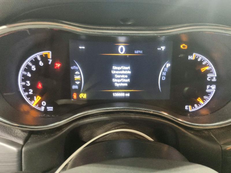 Продажа на аукционе авто 2020 Jeep Grand Cherokee, vin: 1C4RJFAG7LC200718, номер лота: 67095756