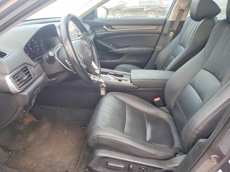 Aukcja sprzedaży 2021 Honda Accord, vin: 1HGCV3F53MA021722, numer aukcji: 68967466