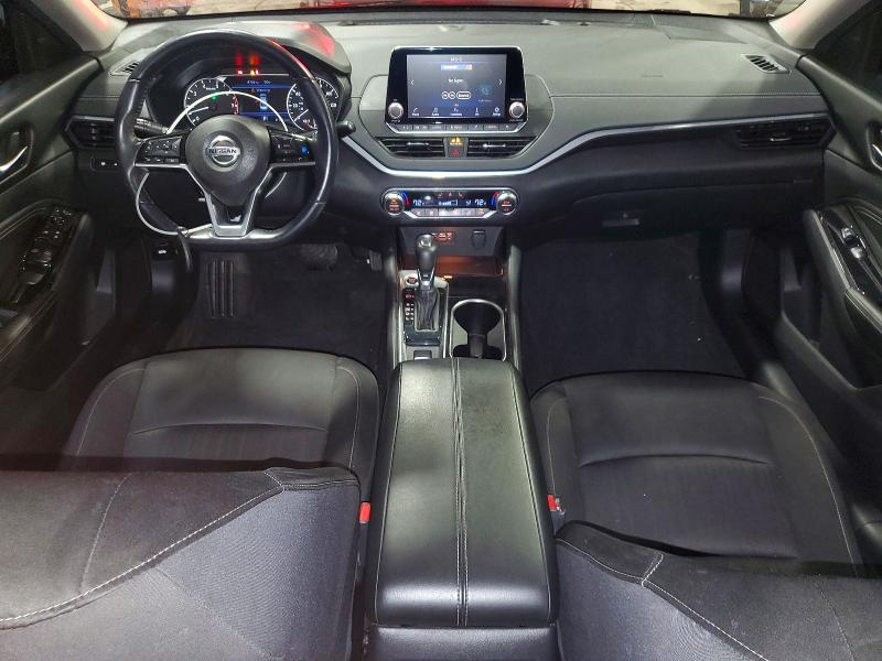 Продажа на аукционе авто 2020 Nissan Altima, vin: 1N4BL4DV1LC189926, номер лота: 67824386