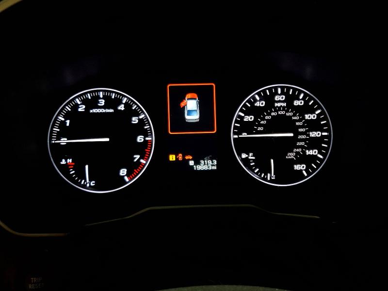 68562676 :رقم المزاد ، 4S3BWAN61N3015784 vin ، 2022 Subaru Legacy مزاد بيع