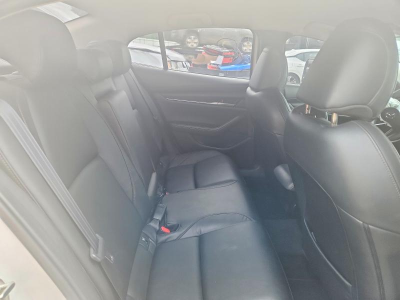 Aukcja sprzedaży 2020 Mazda 3, vin: JM1BPACL6L1171432, numer aukcji: 69360206