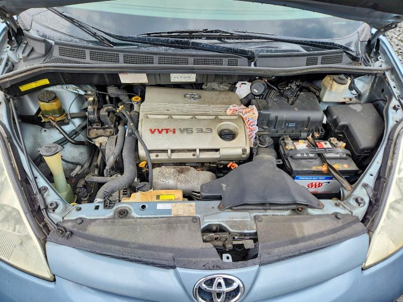 Aukcja sprzedaży 2006 Toyota Sienna, vin: 5TDZA23C76S566829, numer aukcji: 67637326