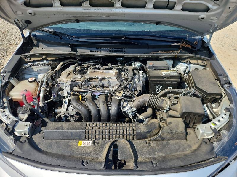 Продажа на аукционе авто 2022 Toyota Corolla, vin: 5YFEPMAE4NP311284, номер лота: 69739546