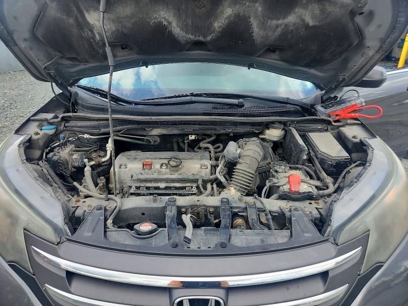 Aukcja sprzedaży 2012 Honda Cr-v, vin: 2HKRM4H39CH104477, numer aukcji: 67595956