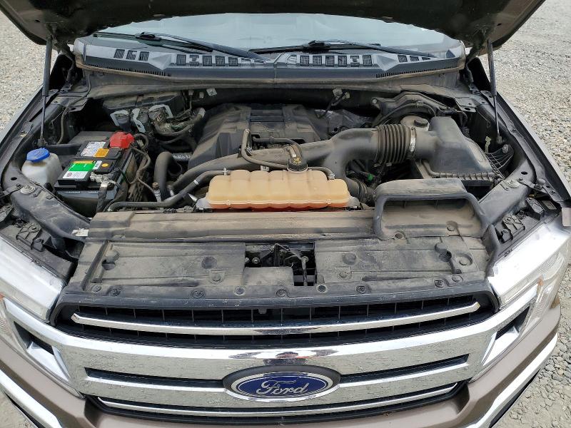 Aukcja sprzedaży 2018 Ford F150, vin: 1FTEW1EP6JKF78190, numer aukcji: 69642936