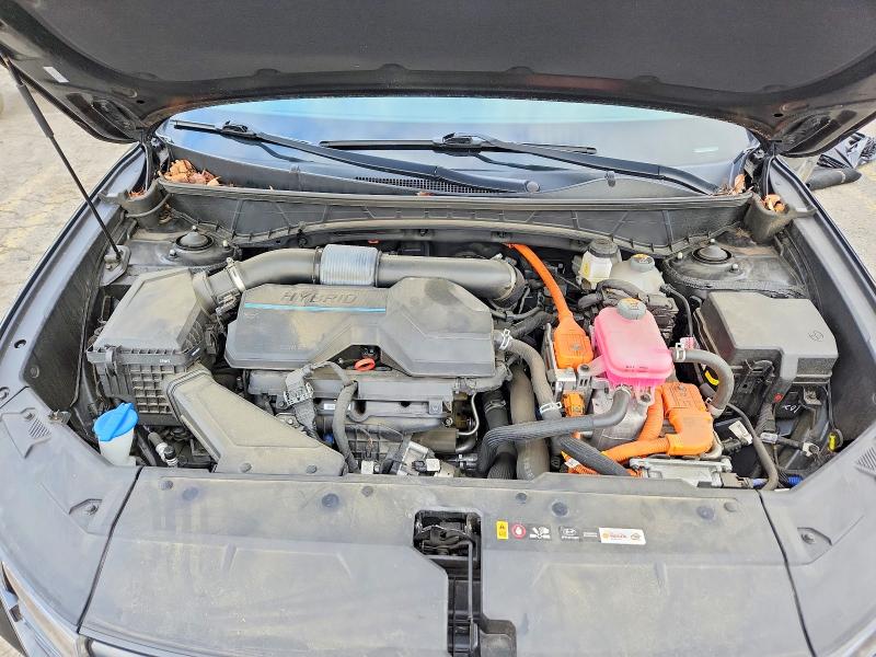 Aukcja sprzedaży 2022 Hyundai Tucson, vin: KM8JFCA12NU040135, numer aukcji: 70901106