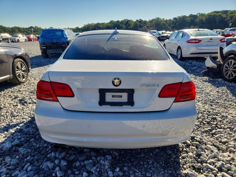 70951596 :رقم المزاد ، WBAKE3C56DE771443 vin ، 2013 Bmw 328 مزاد بيع