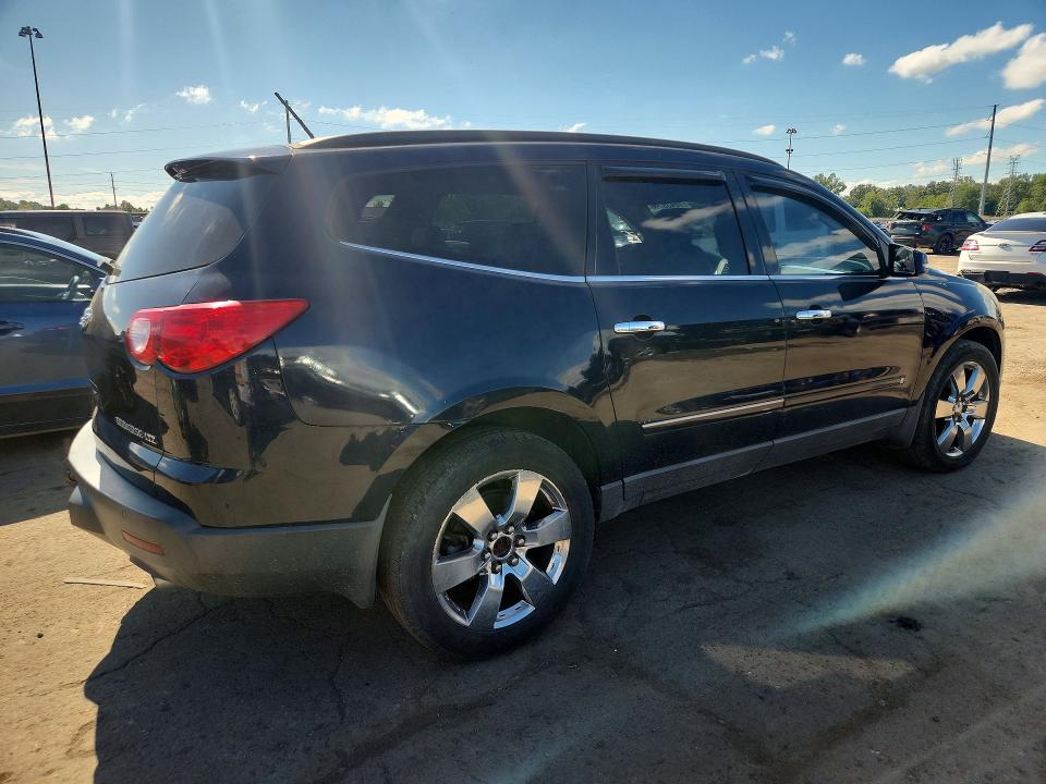 Aukcja sprzedaży 2009 Chevrolet Traverse, vin: 1GNEV33DX9S133042, numer aukcji: 70439716