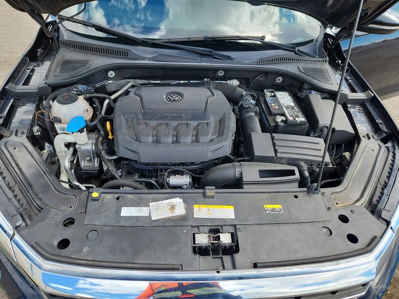Продаж на аукціоні авто 2022 Volkswagen Passat, vin: 1VWSA7A31NC000504, номер лоту: 69596206