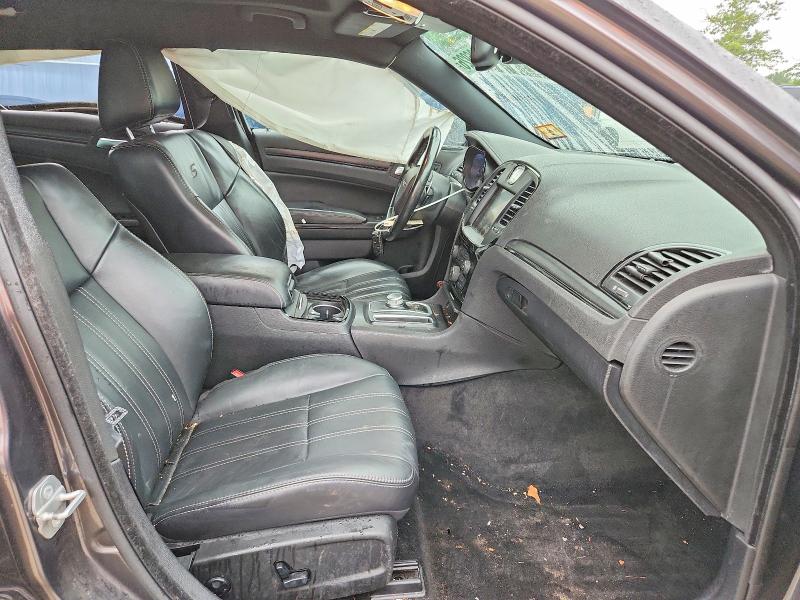 Aukcja sprzedaży 2015 Chrysler 300, vin: 2C3CCAGGXFH883109, numer aukcji: 67236926