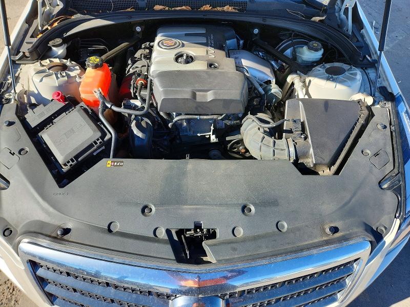 2014 Cadillac Ats მანქანა იყიდება აუქციონზე, vin: 1G6AJ5SX3E0188046, აუქციონის ნომერი: 67207186