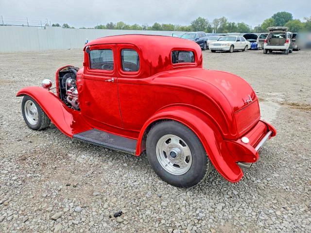 69692076 :رقم المزاد ، B5122740 vin ، 1932 Ford Coupe مزاد بيع