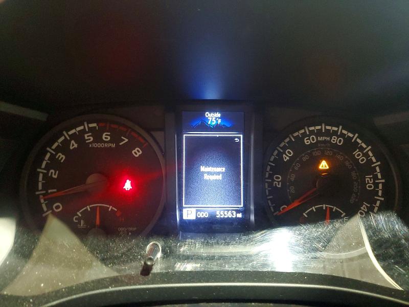 Aukcja sprzedaży 2023 Toyota Tacoma, vin: 3TYRX5GN5PT073524, numer aukcji: 71214076