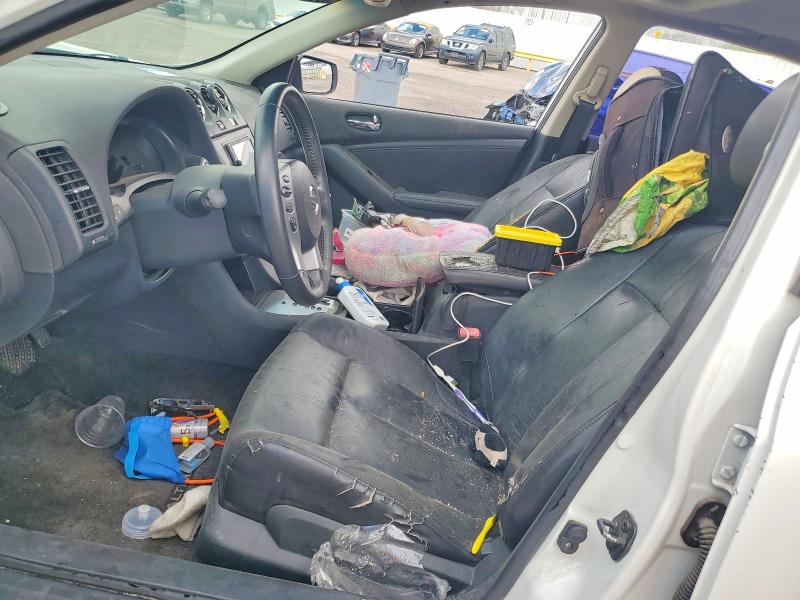 70856996 :رقم المزاد ، 1N4AL21E87N493530 vin ، 2007 Nissan Altima مزاد بيع