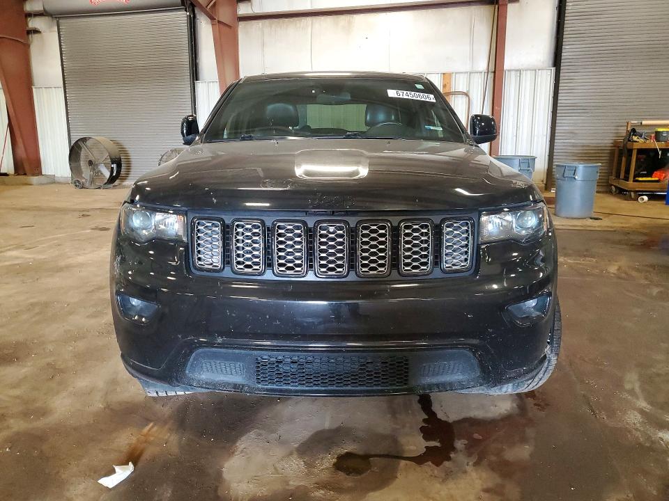 2021 Jeep Grand Cherokee მანქანა იყიდება აუქციონზე, vin: 1C4RJFAG3MC551966, აუქციონის ნომერი: 67450606