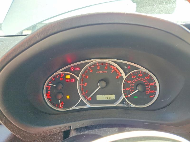 Auction sale of the 2011 Subaru Impreza, vin: JF1GV7E64BG525813, lot number: 68364416