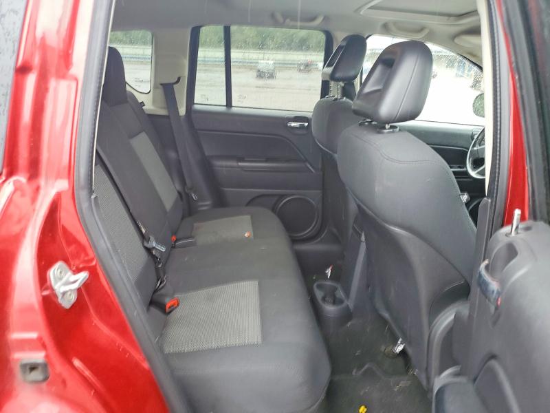 Aukcja sprzedaży 2009 Jeep Compass, vin: 1J4FF47B49D202668, numer aukcji: 69963386