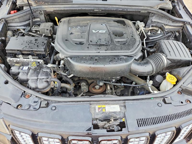 Продаж на аукціоні авто 2018 Jeep Grand Cherokee, vin: 1C4RJFAG3JC211180, номер лоту: 69064686