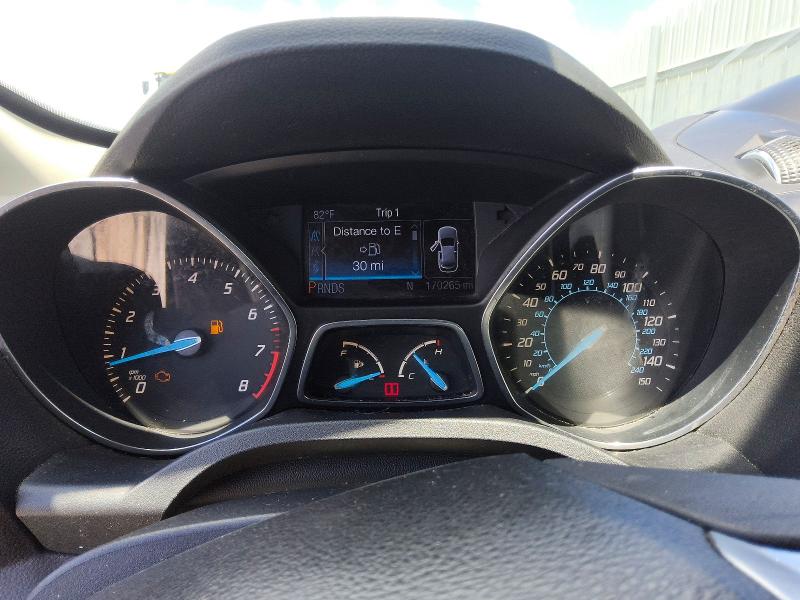 Aukcja sprzedaży 2013 Ford Escape, vin: 1FMCU0H96DUC03974, numer aukcji: 68361976