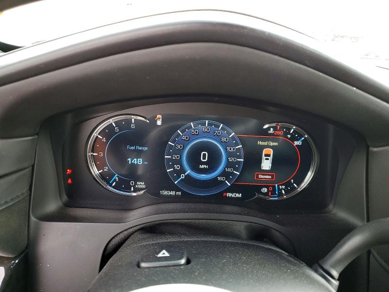 Продаж на аукціоні авто 2016 Cadillac Escalade, vin: 1GYS4KKJ4GR333574, номер лоту: 67913216