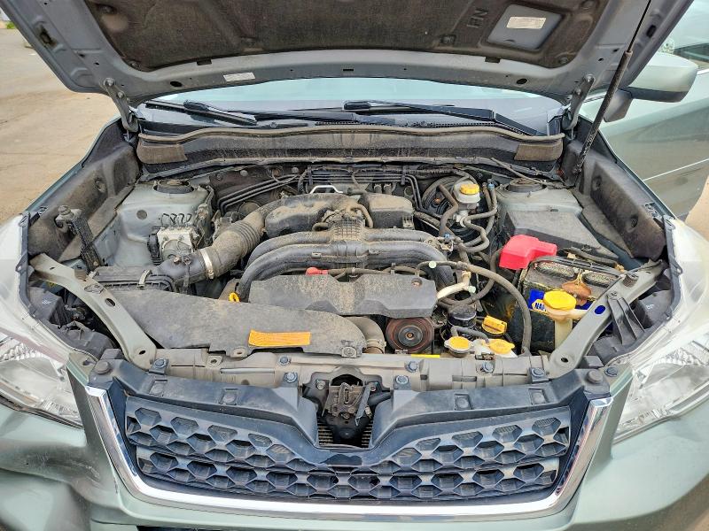 2016 Subaru Forester მანქანა იყიდება აუქციონზე, vin: JF2SJAHCXGH432103, აუქციონის ნომერი: 66476696