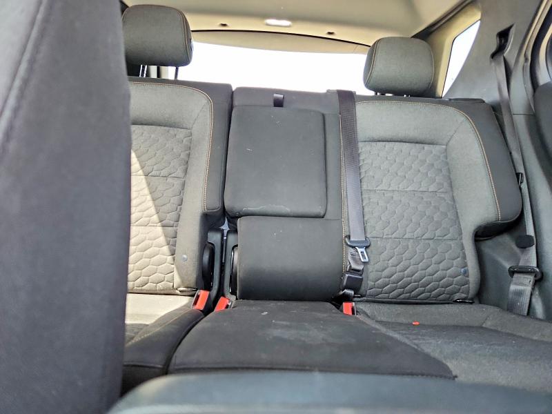 Aukcja sprzedaży 2020 Chevrolet Equinox, vin: 2GNAXKEVXL6144769, numer aukcji: 68956656