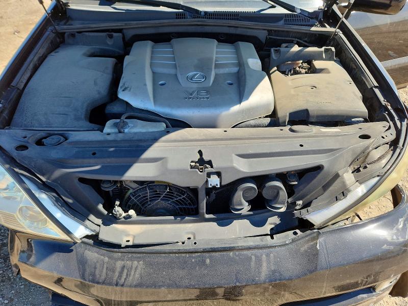 Aukcja sprzedaży 2008 Lexus Gx, vin: JTJBT20X980160279, numer aukcji: 68381576