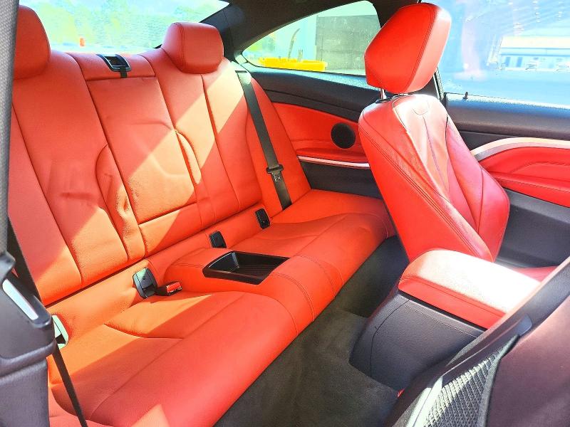 Продажа на аукционе авто 2017 Bmw 430i, vin: WBA4R7C52HK876346, номер лота: 67776046