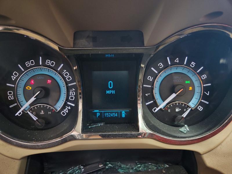 67119966 :رقم المزاد ، 1G4GC5EG4AF216792 vin ، 2010 Buick Lacrosse مزاد بيع
