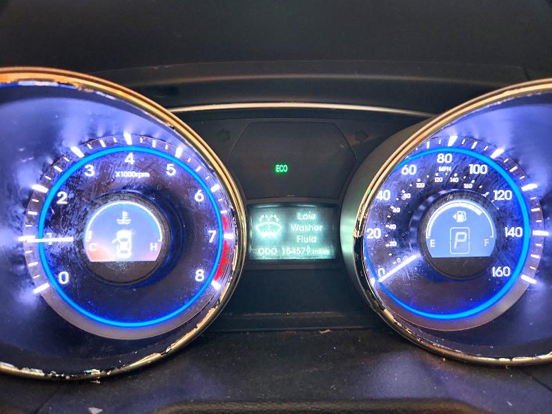 Продажа на аукционе авто 2013 Hyundai Sonata, vin: 5NPEB4AC1DH569934, номер лота: 69381036