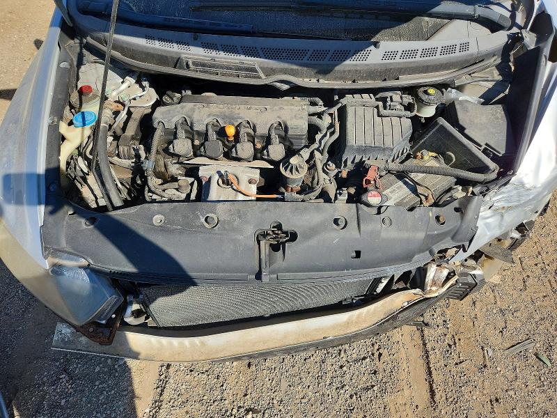Aukcja sprzedaży 2009 Honda Civic, vin: 2HGFG12869H529090, numer aukcji: 68270816