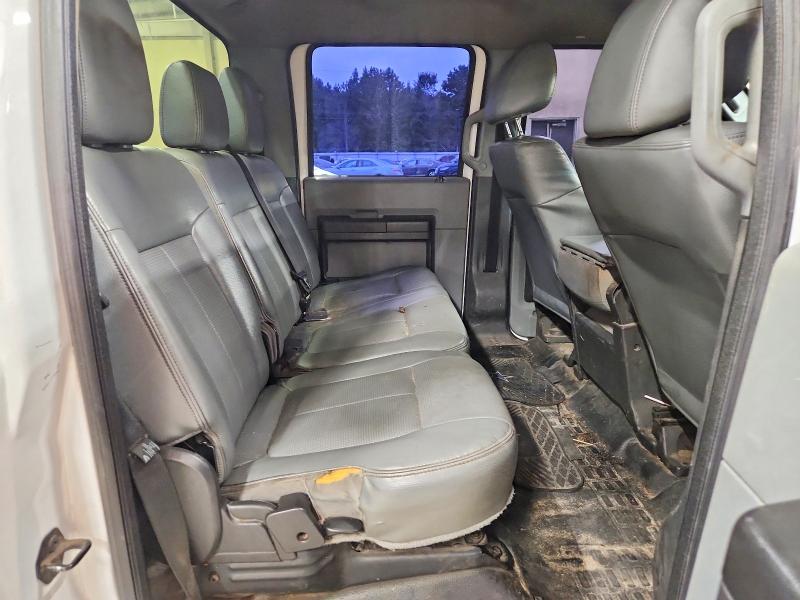 Продажа на аукционе авто 2015 Ford F250, vin: 1FT7W2B61FEB08004, номер лота: 70247946