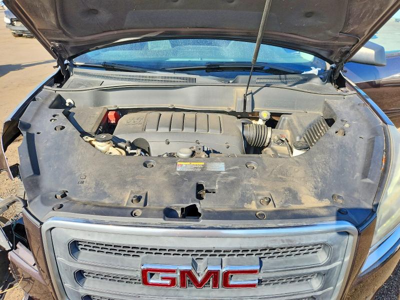 Продажа на аукционе авто 2015 Gmc Acadia, vin: 1GKKVPKD1FJ348416, номер лота: 68401046