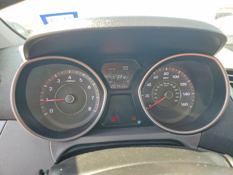 Aukcja sprzedaży 2016 Hyundai Elantra, vin: 5NPDH4AE3GH690755, numer aukcji: 70417106