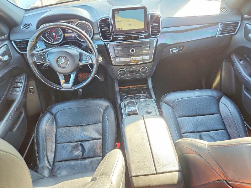Auction sale of the 2016 Mercedes-benz Gle, vin: 4JGDA2EB0GA686142, lot number: 67830706