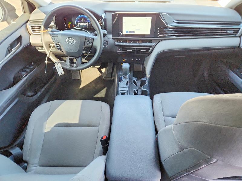 Продажа на аукционе авто 2026 Toyota Camry, vin: 4T1DAACK6TU221905, номер лота: 68659906