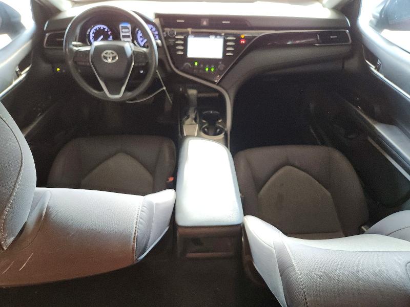 Продаж на аукціоні авто 2019 Toyota Camry, vin: 4T1B11HK2KU785145, номер лоту: 66861816