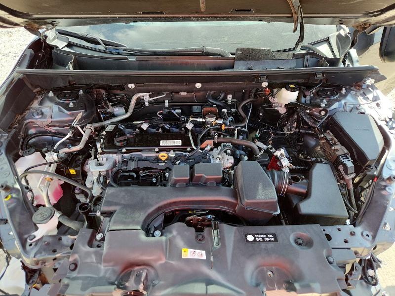 Продажа на аукционе авто 2025 Toyota Rav4, vin: 2T3H1RFV0SW381659, номер лота: 69863306