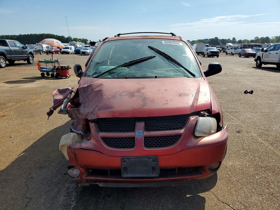 Продаж на аукціоні авто 2003 Dodge Caravan, vin: 2D4GP44L03R213159, номер лоту: 68982656