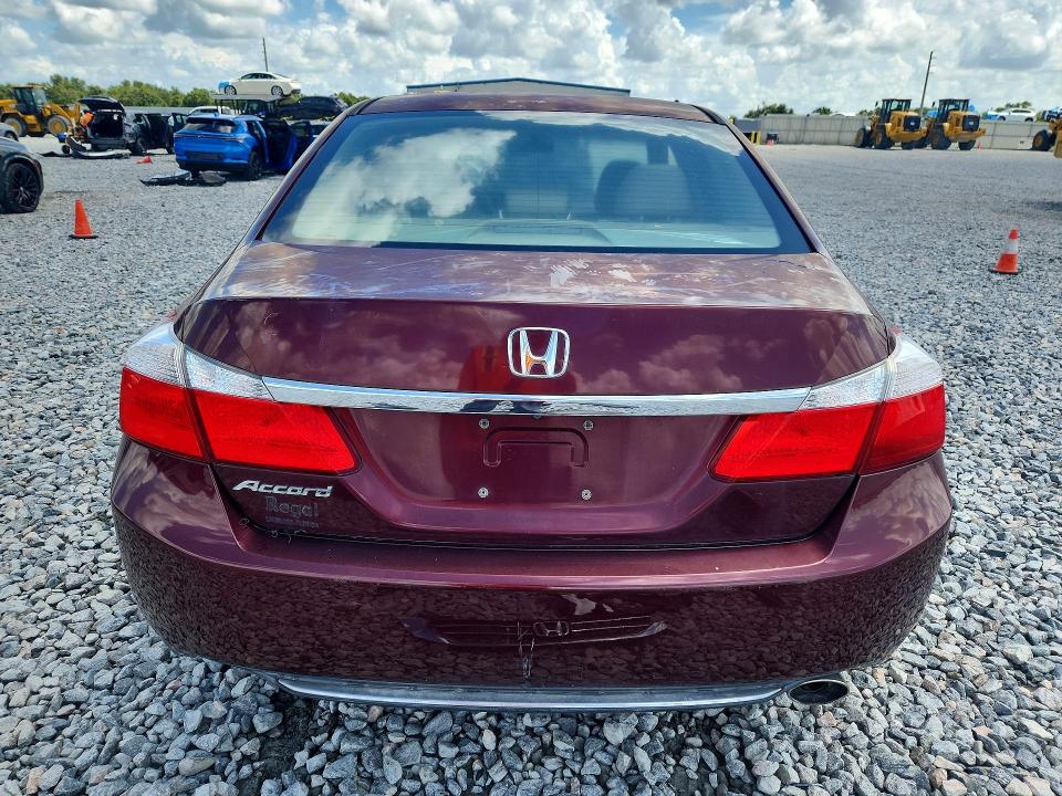 Aukcja sprzedaży 2015 Honda Accord, vin: 1HGCR2F34FA204711, numer aukcji: 68939836