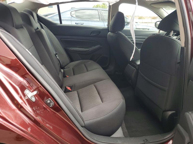 Aukcja sprzedaży 2024 Nissan Altima, vin: 1N4BL4DV4RN421724, numer aukcji: 68510026