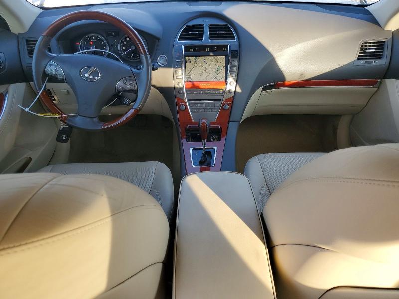 Aukcja sprzedaży 2011 Lexus Es, vin: JTHBK1EG0B2453362, numer aukcji: 68075036