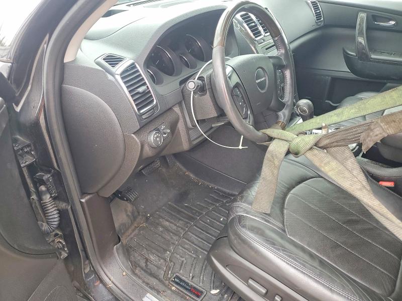 Продажа на аукционе авто 2012 Gmc Acadia, vin: 1GKKVTED7CJ379850, номер лота: 69762266