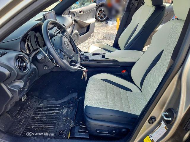 Aukcja sprzedaży 2023 Lexus Is, vin: JTHGZ1E22P5029919, numer aukcji: 68068976