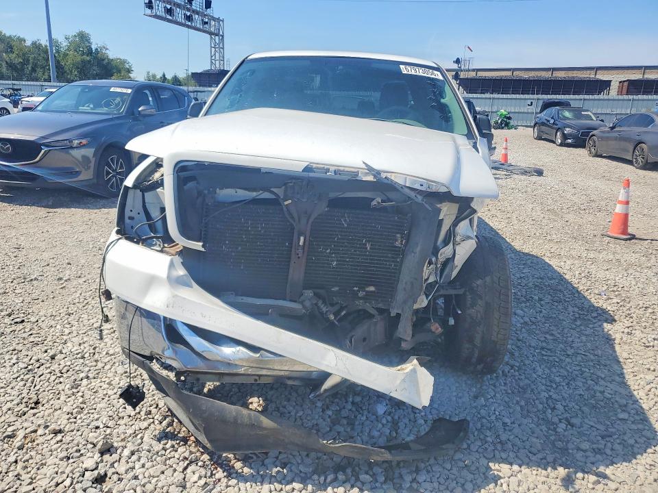 Продажа на аукционе авто 2006 Ford F150, vin: 1FTRX12WX6FB64047, номер лота: 67973056