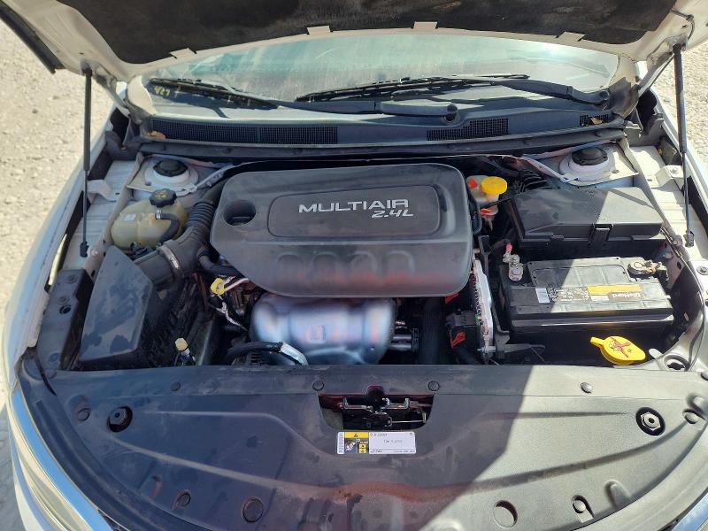 Aukcja sprzedaży 2015 Chrysler 200, vin: 1C3CCCAB9FN578717, numer aukcji: 68951286