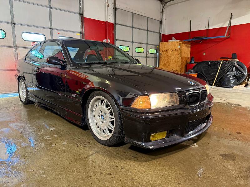 69294326 :رقم المزاد ، WBSBF9329SEH04823         vin ، 1995 Bmw M3 مزاد بيع
