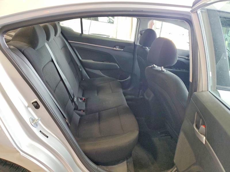 Продажа на аукционе авто 2019 Hyundai Elantra, vin: 5NPD84LF3KH451219, номер лота: 66750926